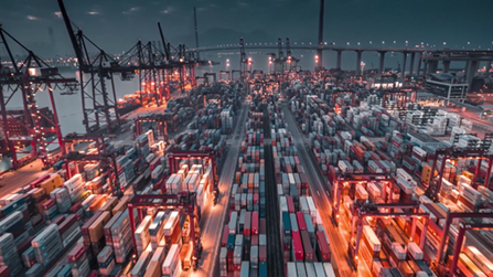 慧图CEO刘雪飞：跨境物流万亿市场，需要更专业的个性化和数字化能力